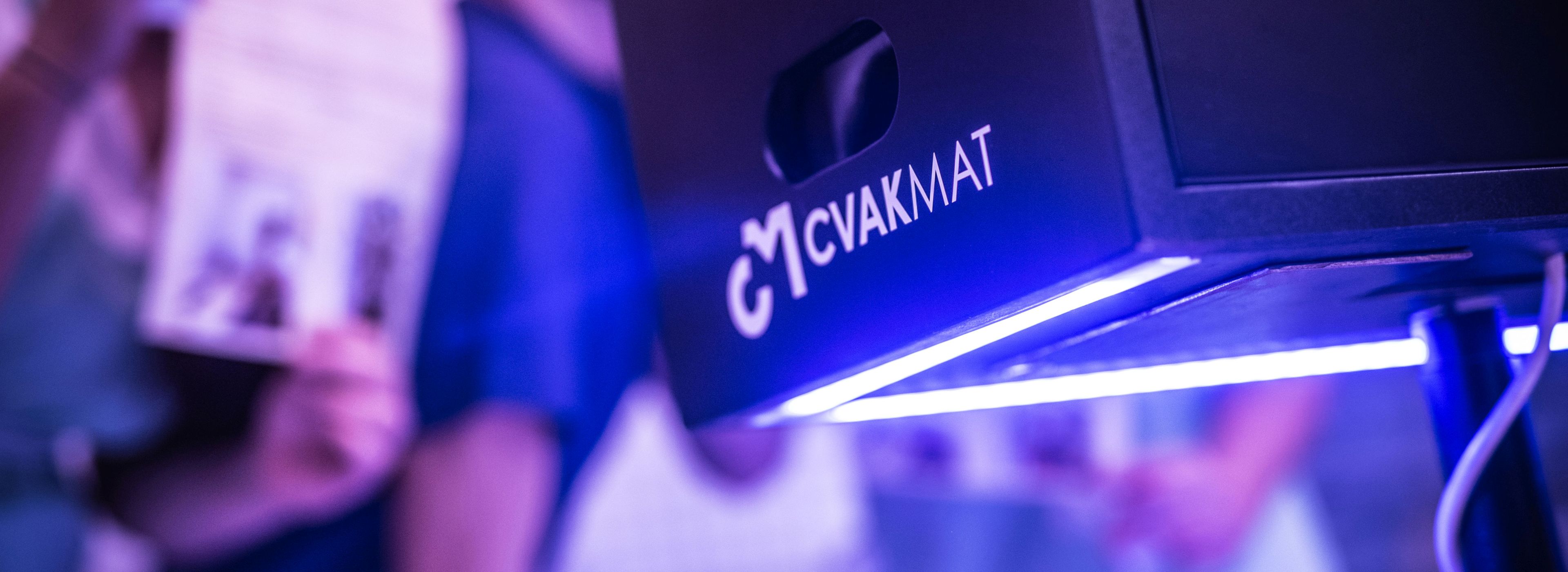 Cvakmat